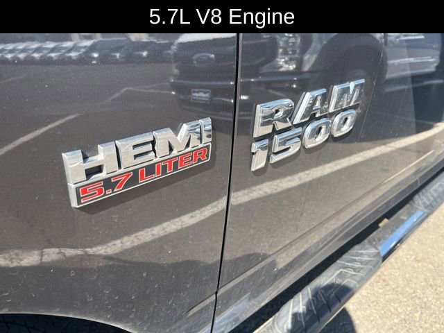 Used 2015 RAM 1500 Express image 3