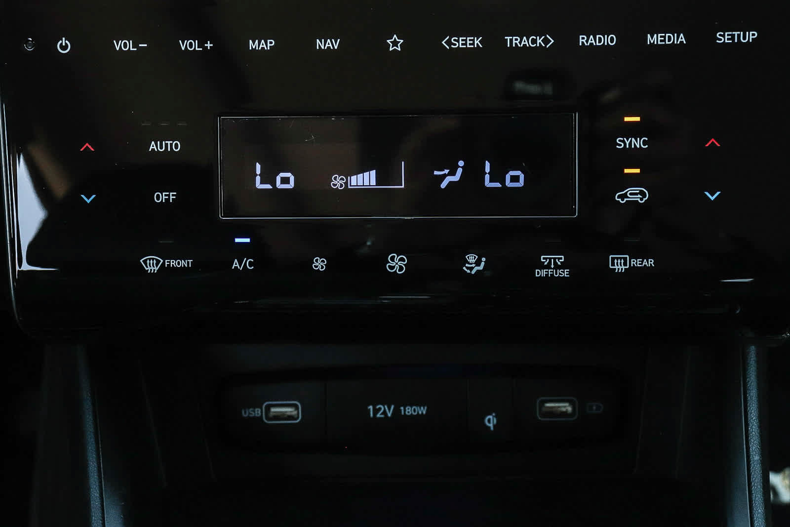 Used 2022 Hyundai Tucson Limited w/ Cargo Package AWD/4WD image 20