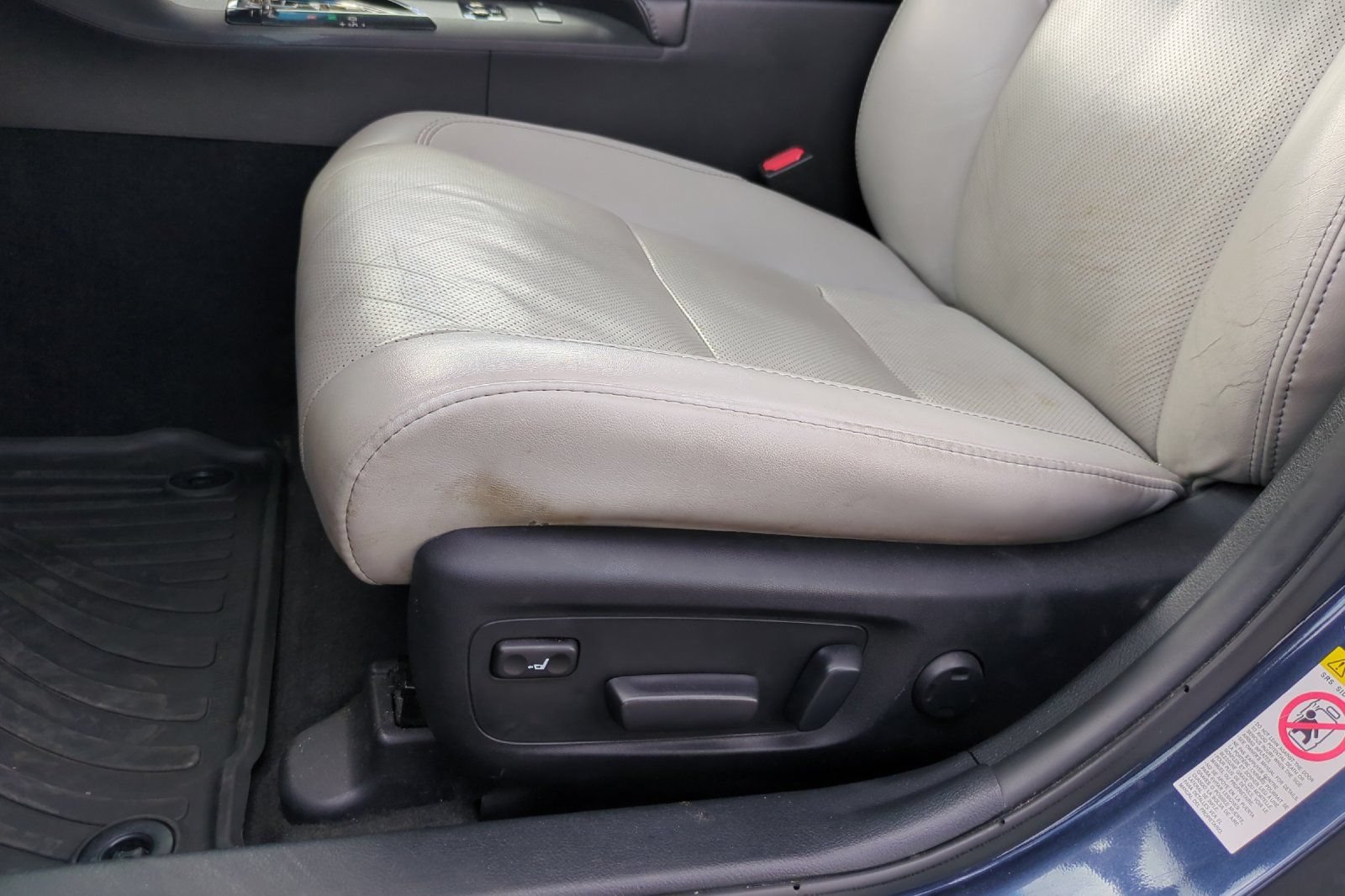 Used 2016 Toyota Avalon XLE Plus FWD image 13