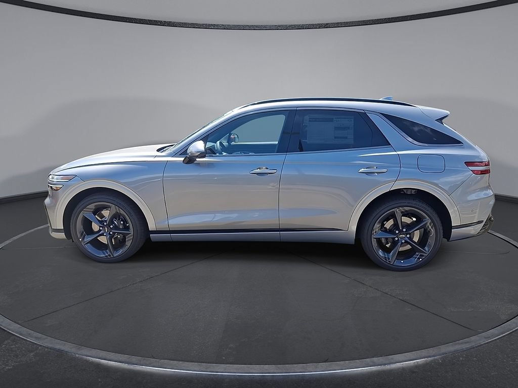 New 2026 Genesis GV70 3.5T Sport Prestige AWD/4WD image 9
