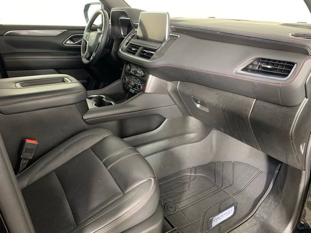 Used 2023 Chevrolet Tahoe RST w/ Luxury Package image 22