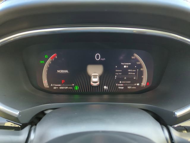 Certified 2023 Acura MDX A-Spec image 40