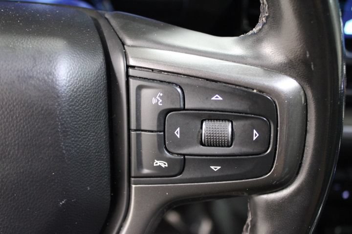 Used 2024 Chevrolet Silverado 2500 High Country w/ High Country Premium Package AWD/4WD image 38
