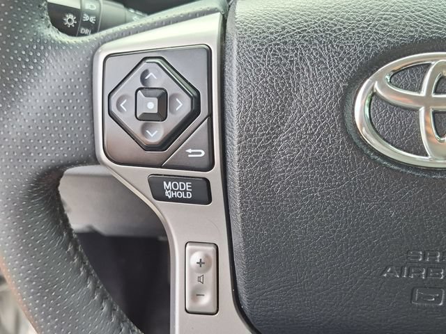 Used 2017 Toyota 4Runner SR5 RWD image 17