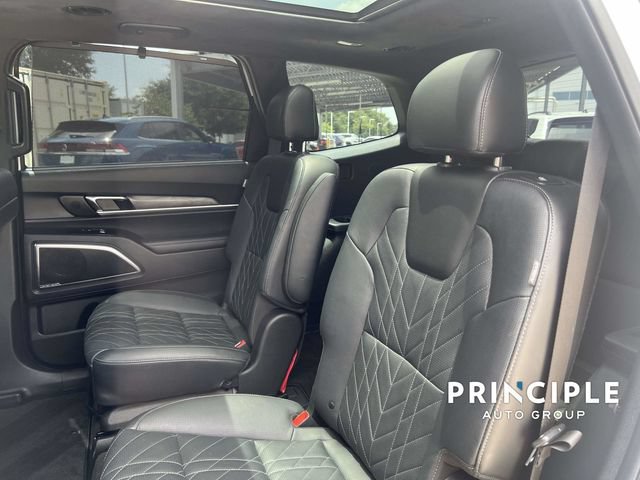 Used 2024 Kia Telluride SX Prestige X-Line AWD/4WD image 29