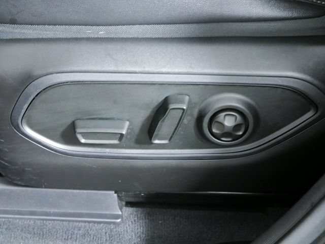 Certified 2024 Jeep Grand Cherokee L Limited AWD/4WD image 19