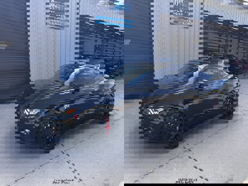 Used 2015 Ford Mustang GT Premium w/ Equipment Group 401A image 6