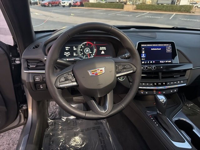 Used 2023 Cadillac CT5 Premium Luxury w/ Technology Package image 15