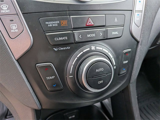 Used 2015 Hyundai Santa Fe Sport 2.0T w/ Option Group 05 image 19