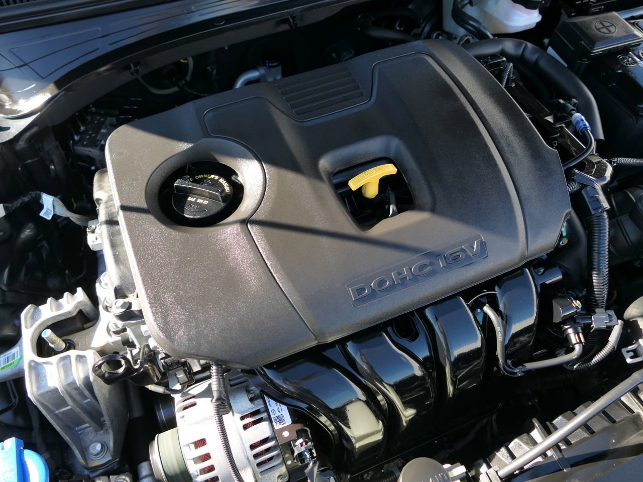 Used 2023 Kia Forte LXS w/ LXS Technology Package image 27