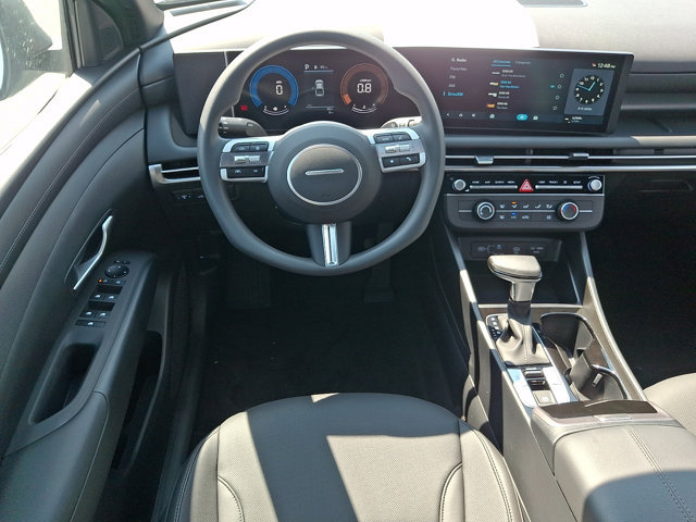 New 2027 Hyundai Santa Cruz SE AWD/4WD image 9