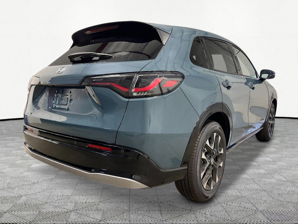 New 2026 Honda HR-V EX-L image 7