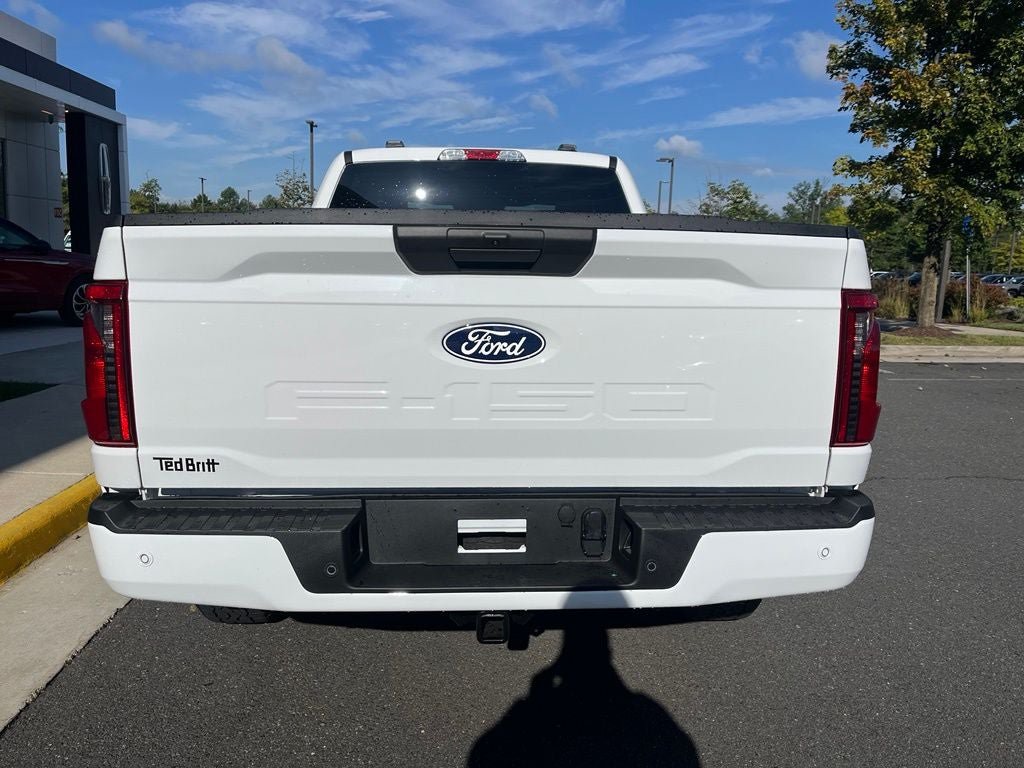 Used 2026 Ford F150 STX AWD/4WD image 7