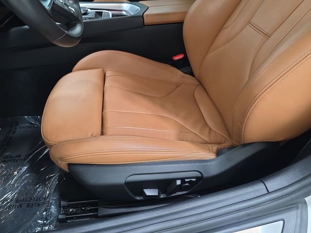 Certified 2022 BMW Z4 sDrive30i w/ Convenience Package image 24