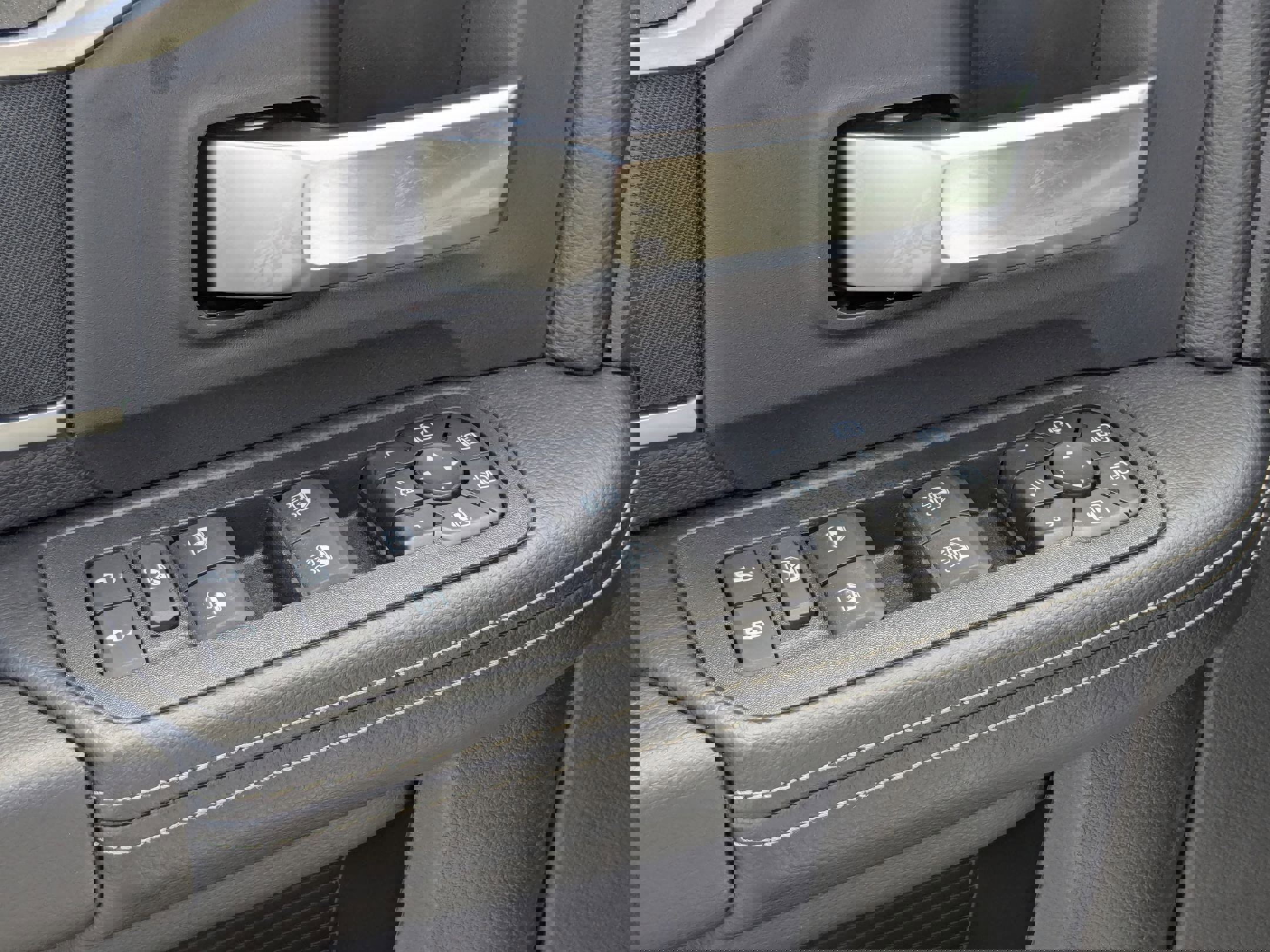New 2026 RAM 2500 Big Horn image 11
