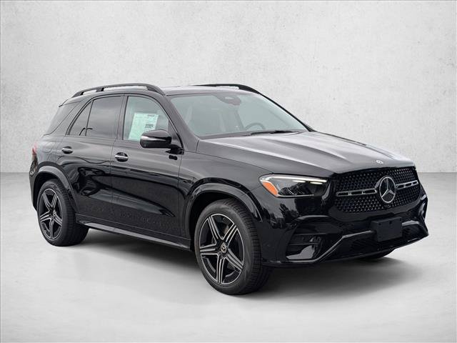 New 2026 Mercedes-Benz GLE 350 4MATIC image 7