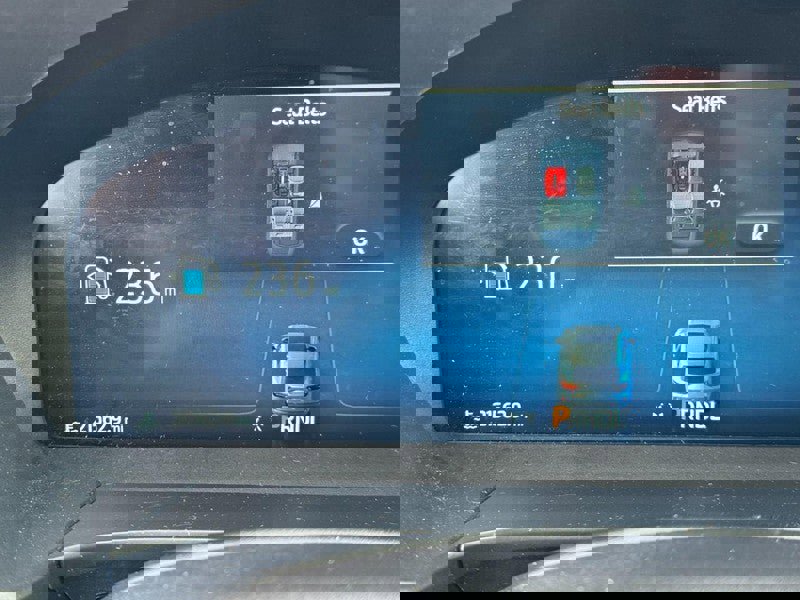 Used 2025 Ford Escape ST-Line Elite w/ Tech Pack #2 image 20