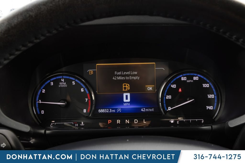 Used 2021 Ford Bronco Sport Outer Banks AWD/4WD image 6