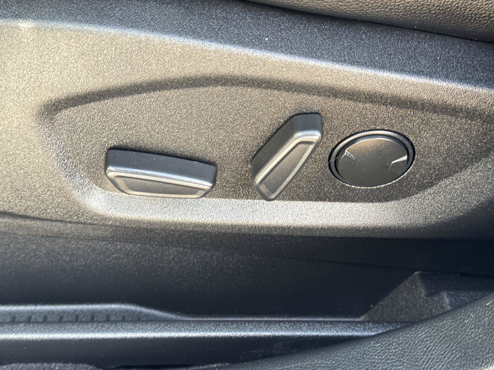 Certified 2023 Ford Edge ST AWD/4WD image 27