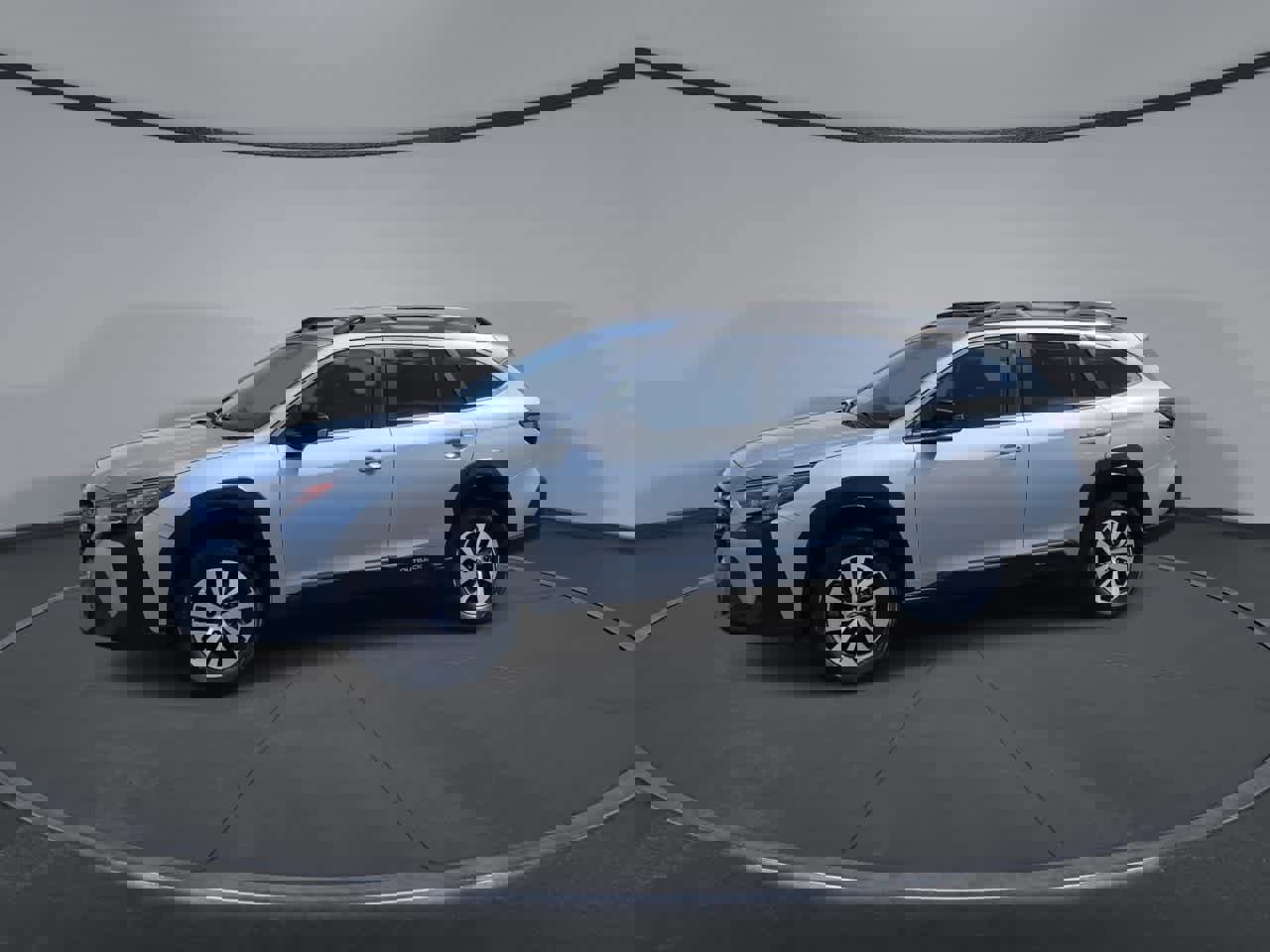 Used 2023 Subaru Outback Premium image 6