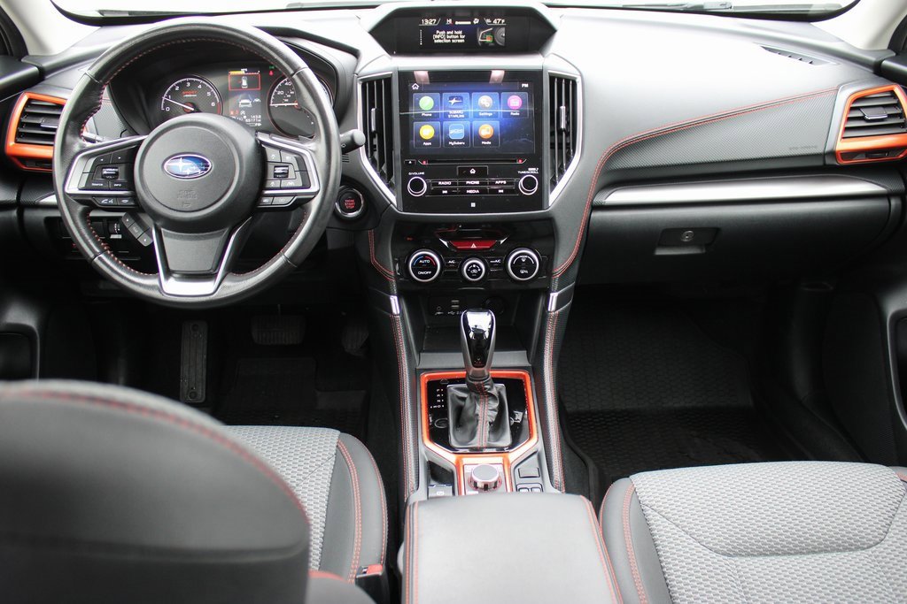Used 2019 Subaru Forester Sport w/ Popular Package #2 image 22