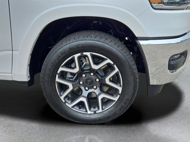 New 2026 RAM 1500 Laramie image 4