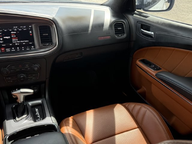 Used 2023 Dodge Charger SRT Hellcat w/ Harman/Kardon Audio Group RWD image 17