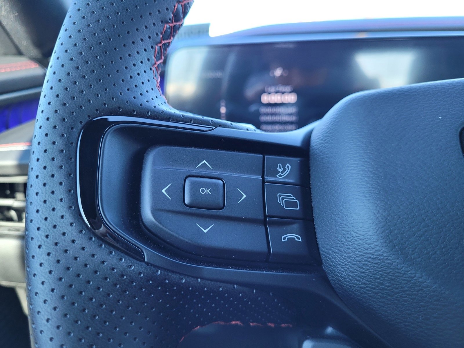 New 2024 Dodge Charger R/T Scat Pack w/ Plus Group image 11