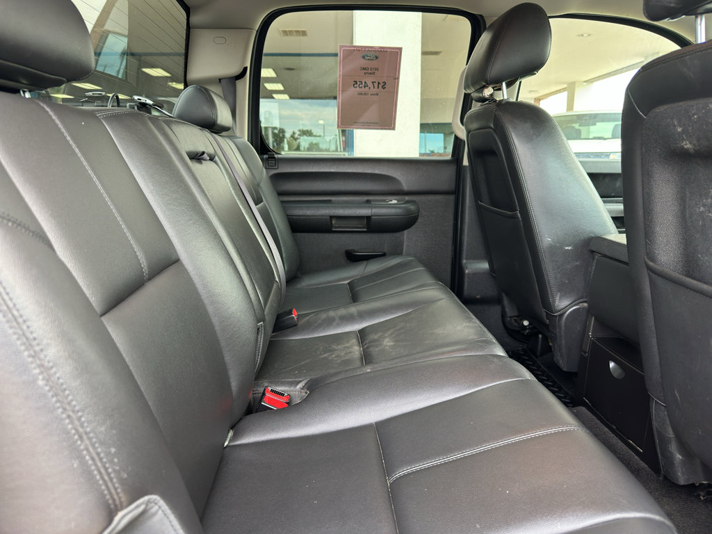 Used 2013 GMC Sierra 1500 SLE w/ Power Tech Package AWD/4WD image 30