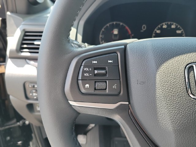 New 2026 Honda Ridgeline RTL image 17