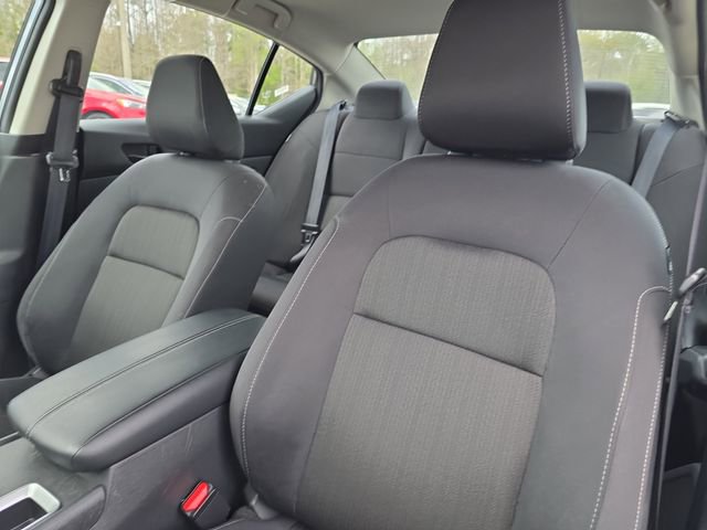 Certified 2025 Nissan Altima 2.5 SV image 21