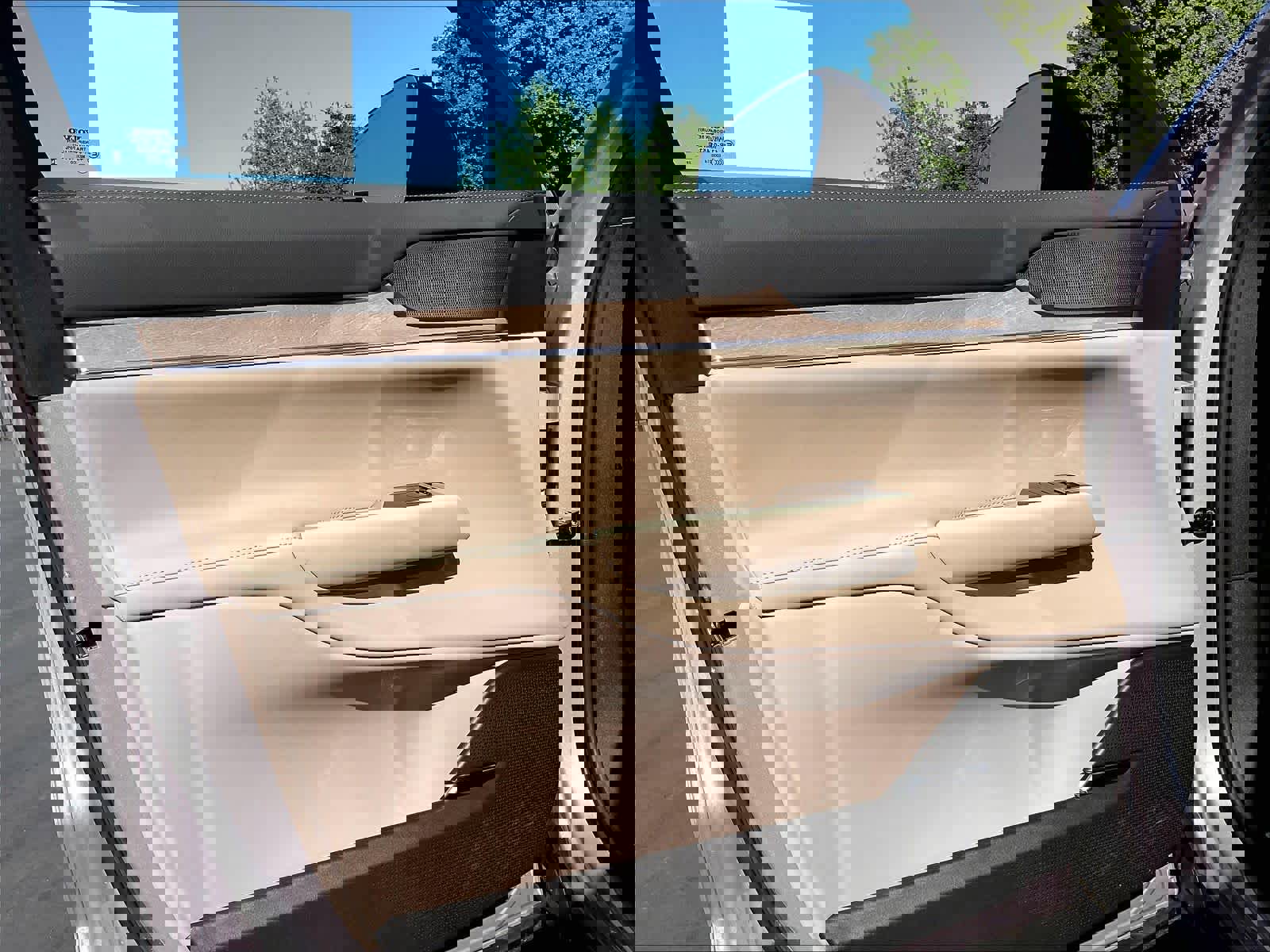 New 2026 Volvo EX90 Plus image 24