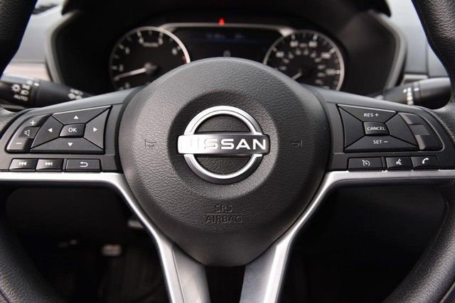 Certified 2025 Nissan Altima 2.5 SV image 18