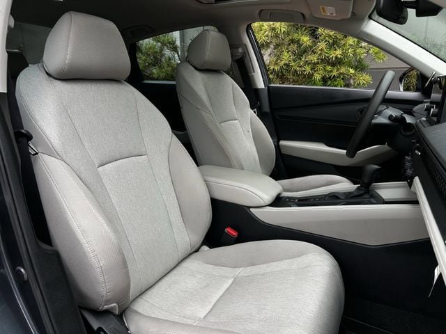 Used 2024 Honda Accord EX image 29