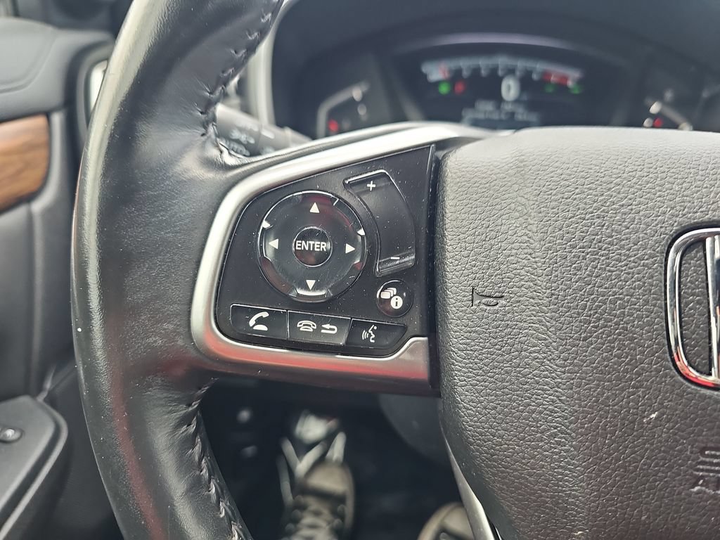 Used 2022 Honda CR-V Touring image 17