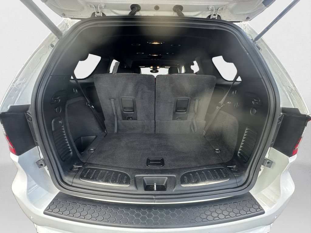 Certified 2022 Dodge Durango R/T w/ Blacktop Package AWD/4WD image 13