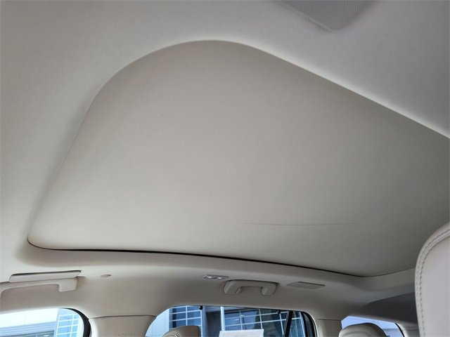 Certified 2022 Lincoln Aviator Reserve image 18