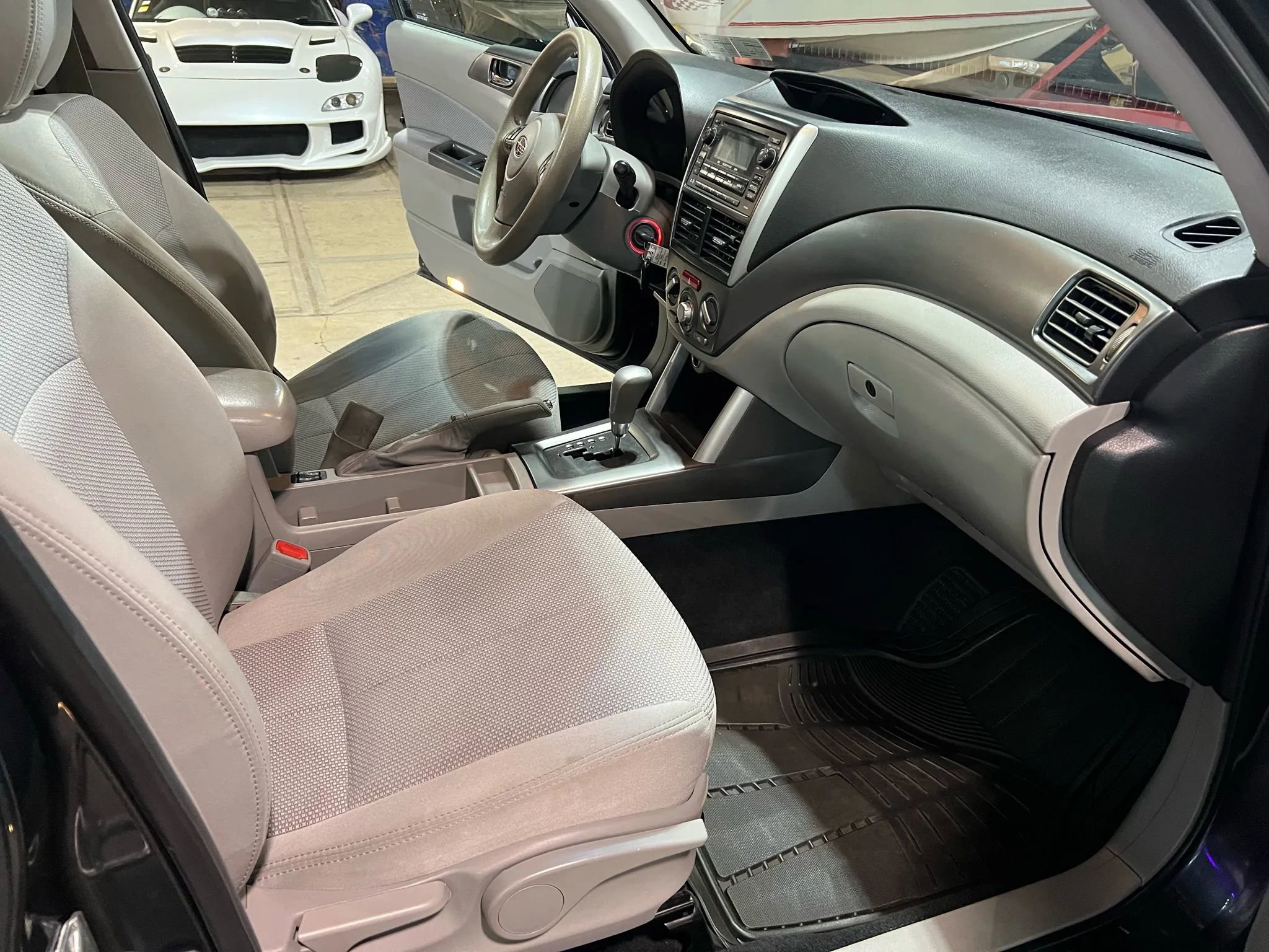 Used 2012 Subaru Forester 2.5X Premium w/ All-Weather Pkg image 16