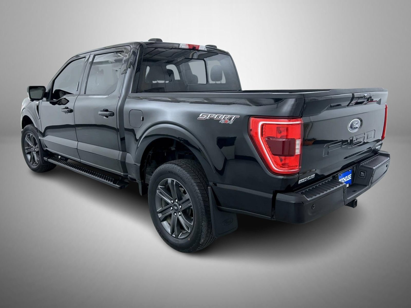 Used 2023 Ford F150 XLT w/ Equipment Group 302A High AWD/4WD image 7