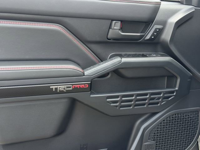 Used 2025 Toyota 4Runner TRD Pro AWD/4WD image 29