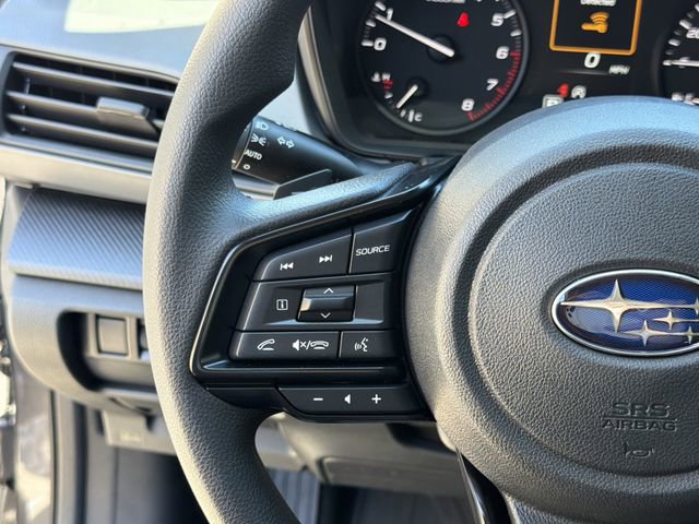New 2026 Subaru Crosstrek 2.5i image 25