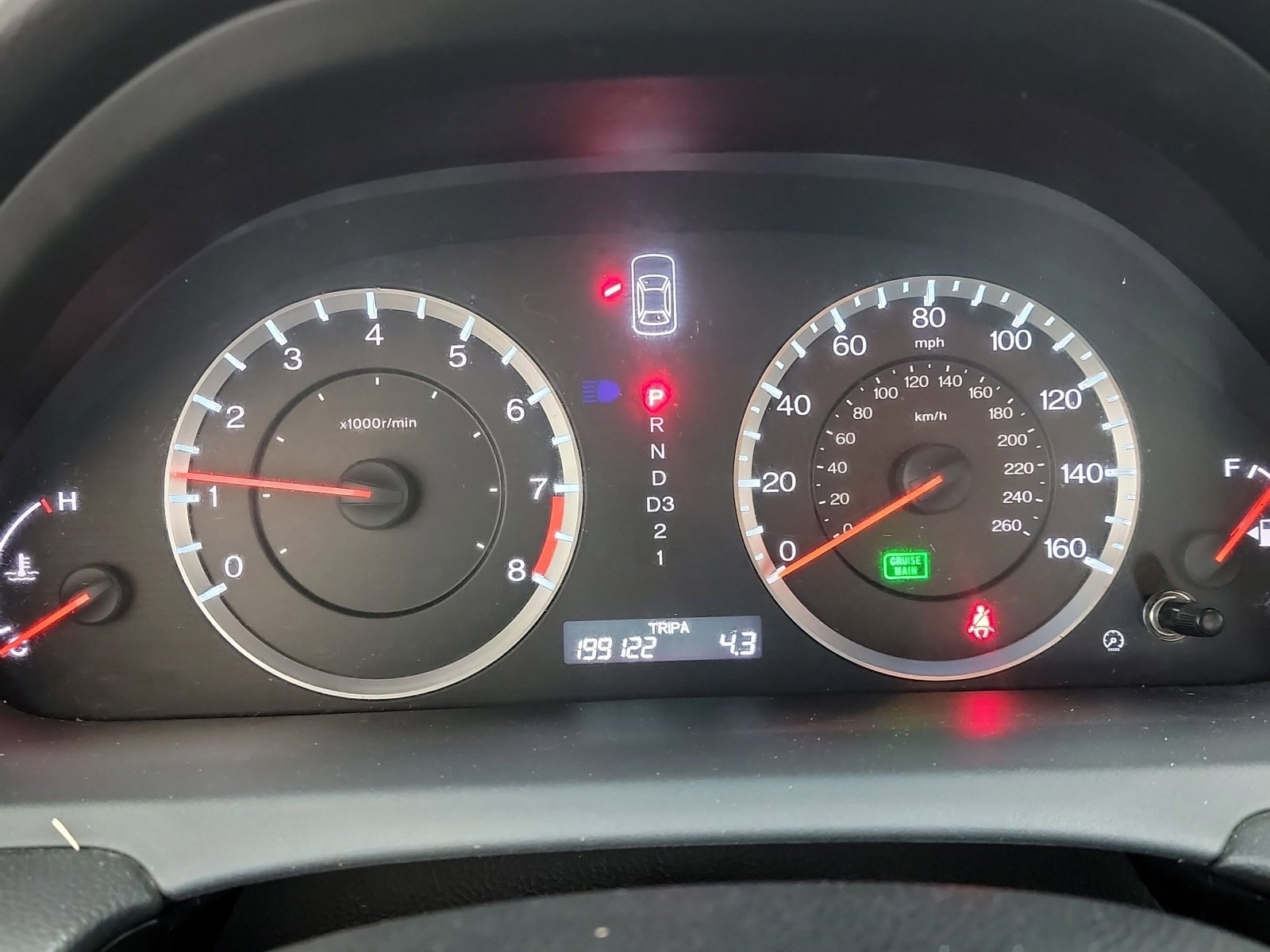 Used 2012 Honda Accord LX-S image 12