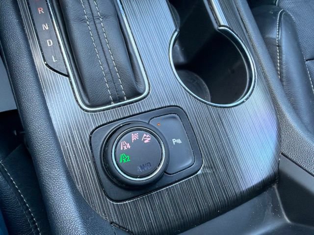 Used 2019 GMC Acadia SLT AWD/4WD image 34