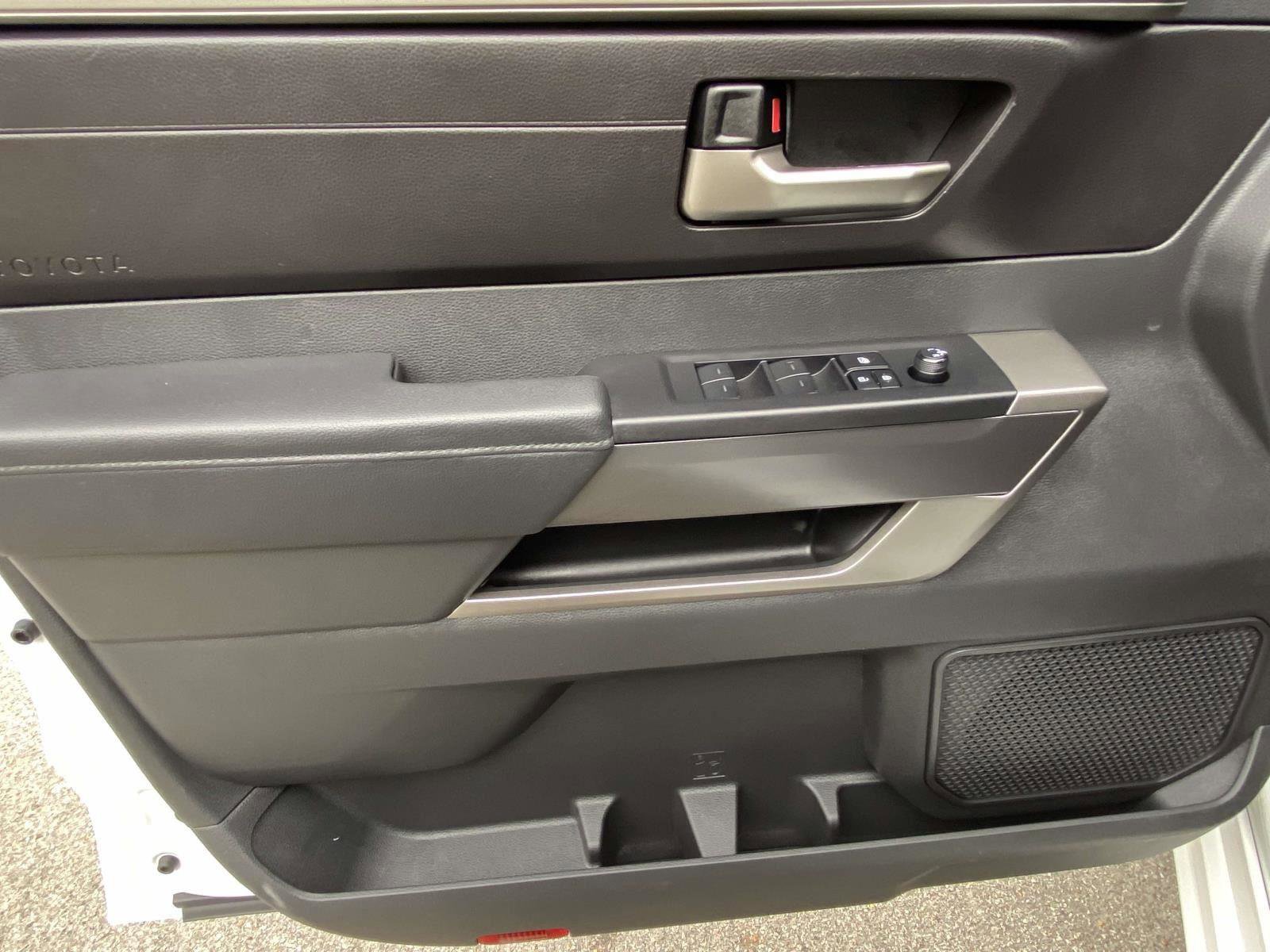Used 2024 Toyota Tundra SR5 w/ SR5 Convenience Package image 6