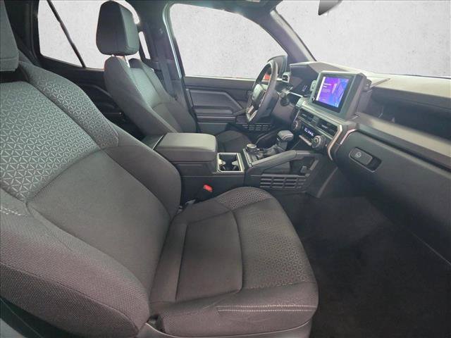Used 2026 Toyota 4Runner SR5 AWD/4WD image 20