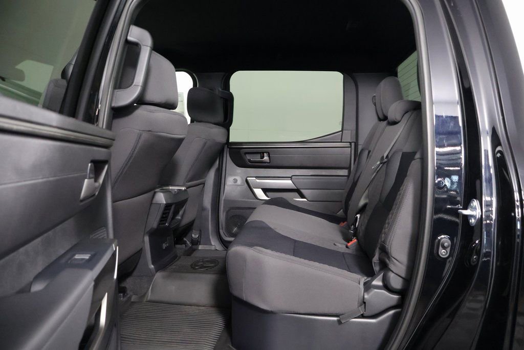 New 2026 Toyota Tundra SR5 image 6