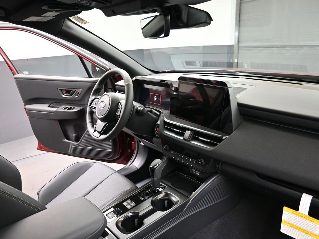 New 2026 Subaru Outback Limited XT image 12