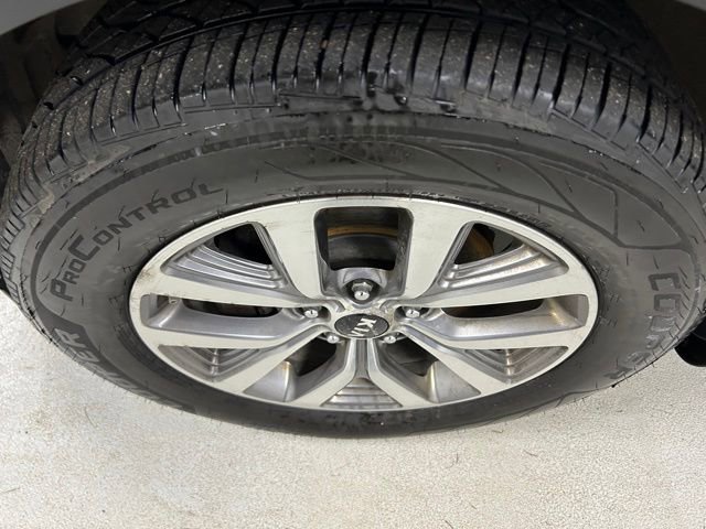 Used 2015 Kia Sportage LX AWD/4WD image 9