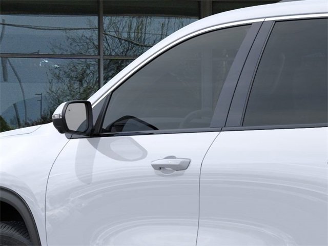 New 2026 GMC Acadia Elevation w/ Elevation Premium Package AWD/4WD image 12