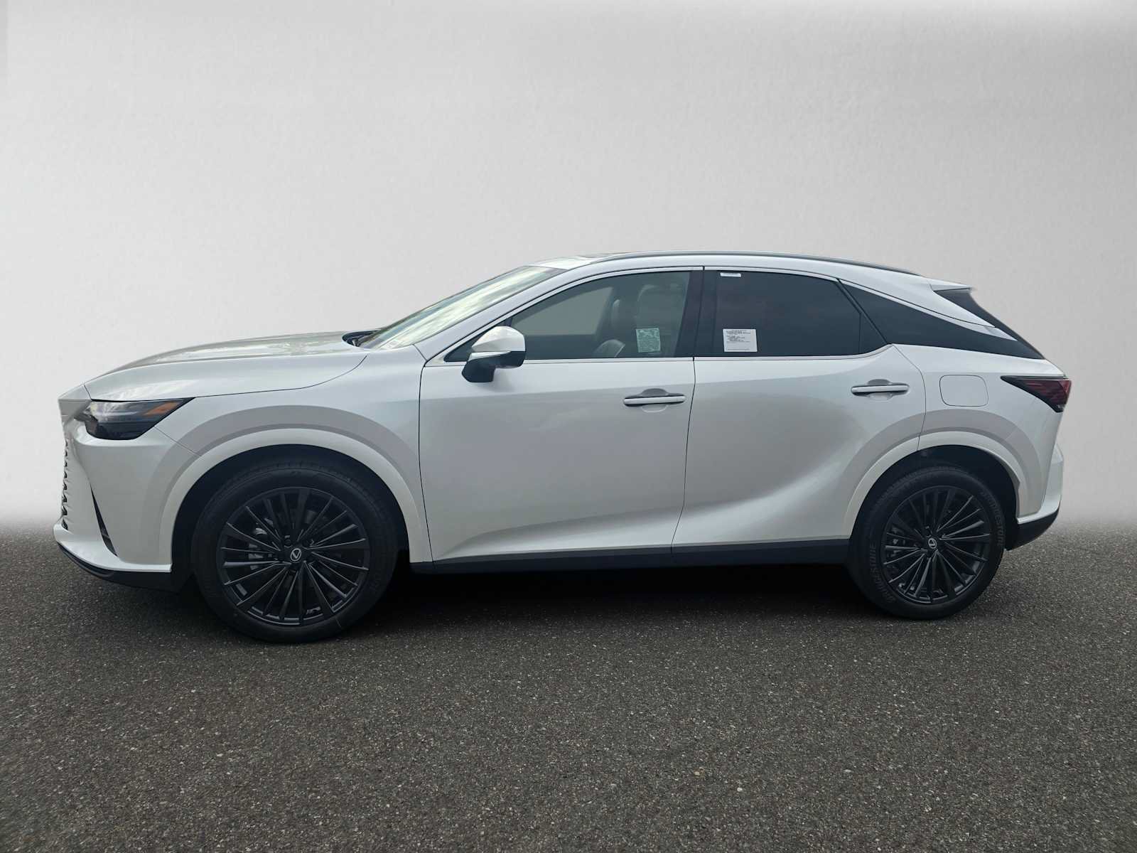 New 2026 Lexus RX 350 Premium FWD image 6